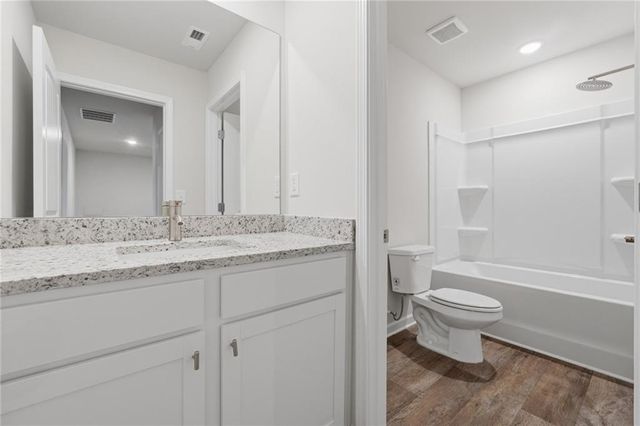 3637 PARKWAY JAMES Drive, Snellville, GA 30039