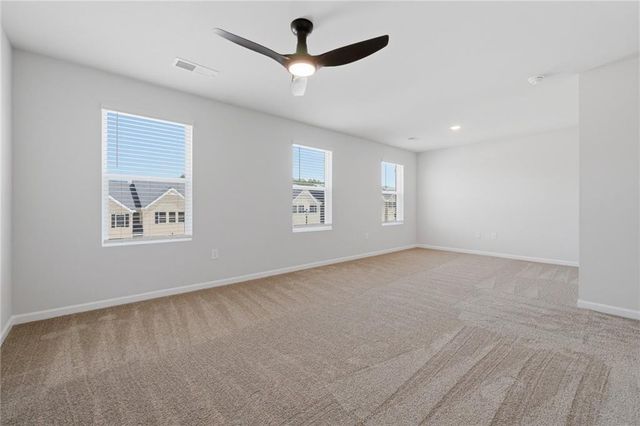 3637 PARKWAY JAMES Drive, Snellville, GA 30039