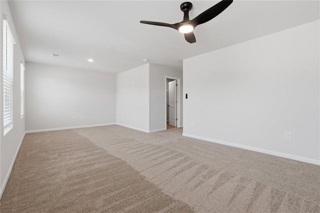 3637 PARKWAY JAMES Drive, Snellville, GA 30039