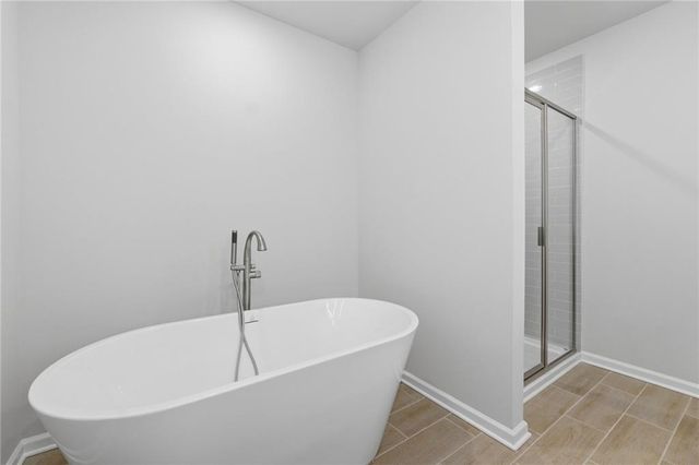 3637 PARKWAY JAMES Drive, Snellville, GA 30039