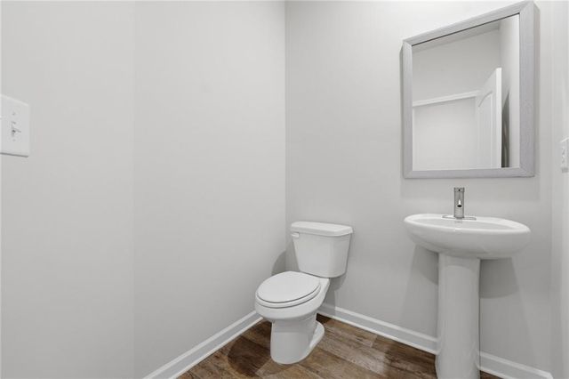 3637 PARKWAY JAMES Drive, Snellville, GA 30039