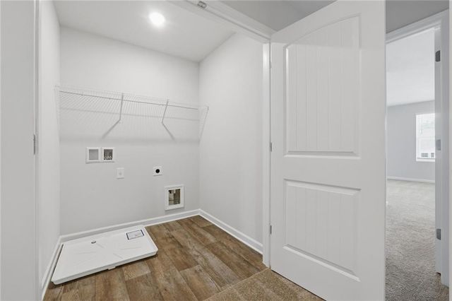 3637 PARKWAY JAMES Drive, Snellville, GA 30039
