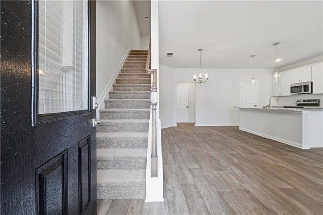 3637 PARKWAY JAMES Drive, Snellville, GA 30039
