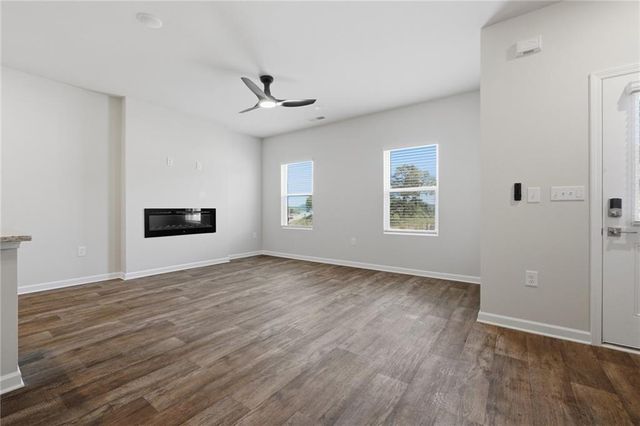 3637 PARKWAY JAMES Drive, Snellville, GA 30039