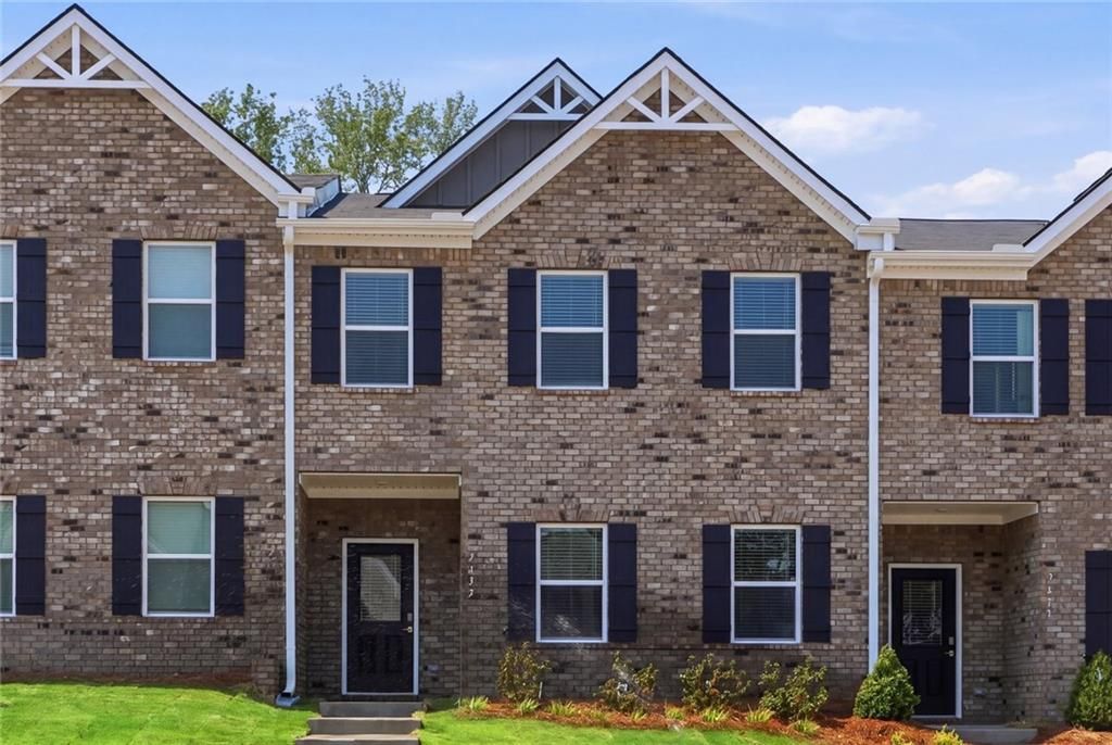 3637 PARKWAY JAMES Drive, Snellville, GA 30039
