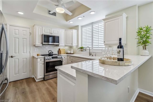 1001 Arbor Lake DR 101, Naples, FL 34110