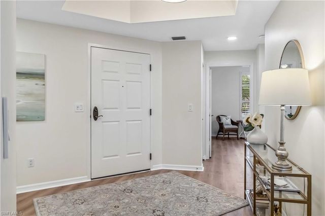 1001 Arbor Lake DR 101, Naples, FL 34110