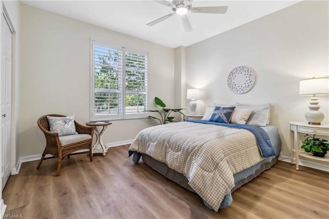 1001 Arbor Lake DR 101, Naples, FL 34110