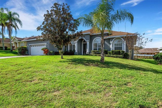 6743 HILLIS DRIVE, Lakeland, FL 33813