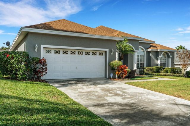 6743 HILLIS DRIVE, Lakeland, FL 33813