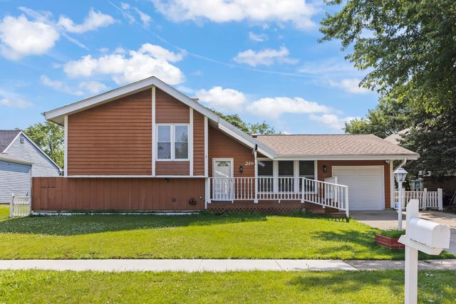 219 Kedvale Court, Bolingbrook, IL 60440