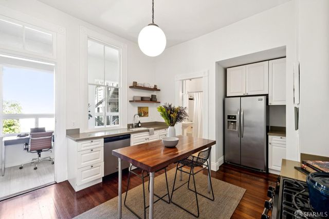 3652 17th Street, San Francisco, CA 94114