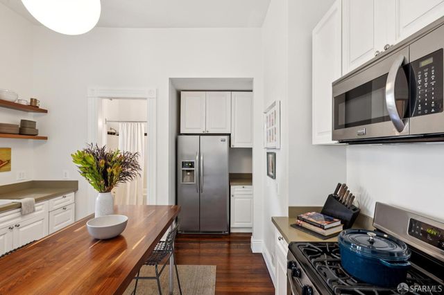 3652 17th Street, San Francisco, CA 94114