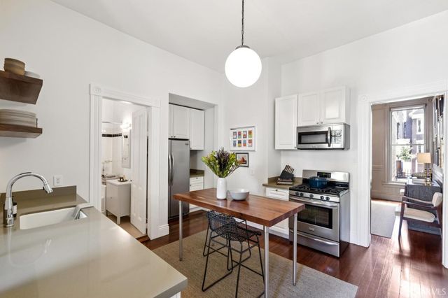 3652 17th Street, San Francisco, CA 94114