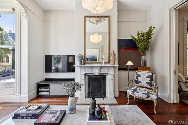3652 17th Street, San Francisco, CA 94114