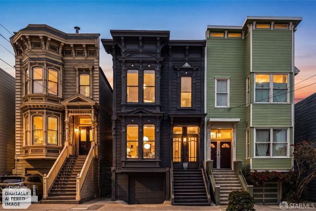 3652 17th Street, San Francisco, CA 94114
