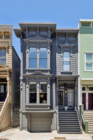 3652 17th Street, San Francisco, CA 94114