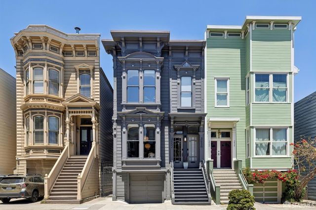 3652 17th Street, San Francisco, CA 94114