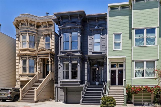 3652 17th Street, San Francisco, CA 94114