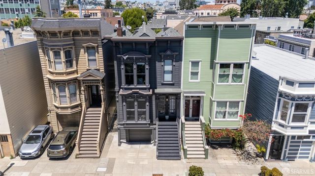 3652 17th Street, San Francisco, CA 94114