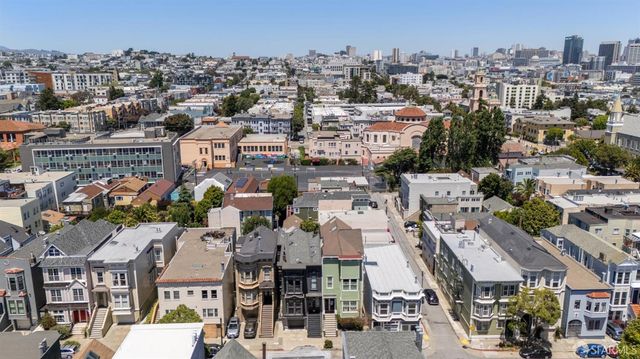 3652 17th Street, San Francisco, CA 94114