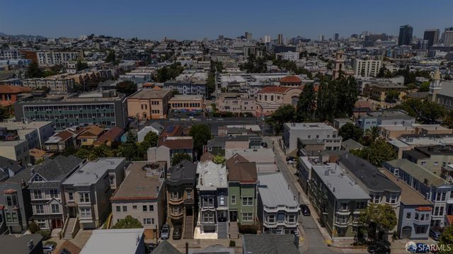 3652 17th Street, San Francisco, CA 94114