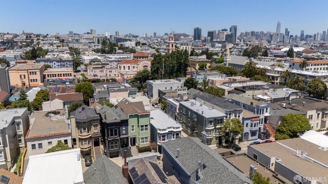 3652 17th Street, San Francisco, CA 94114