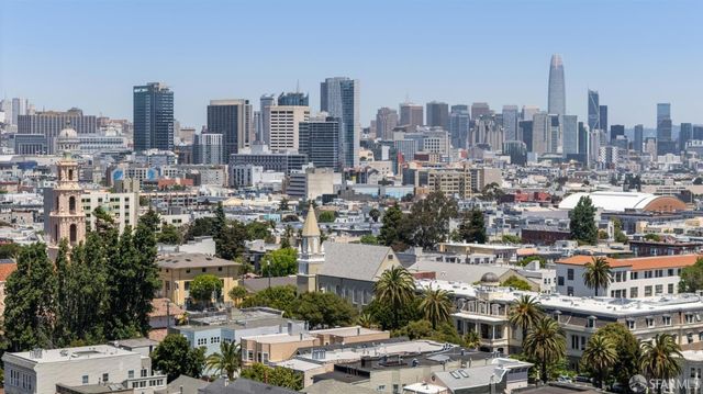 3652 17th Street, San Francisco, CA 94114