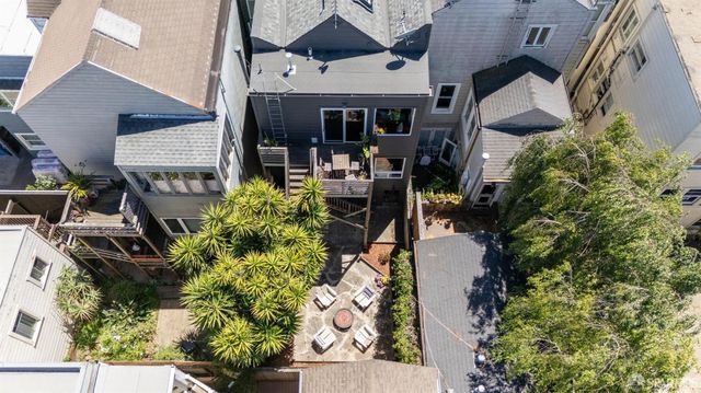 3652 17th Street, San Francisco, CA 94114