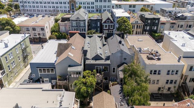 3652 17th Street, San Francisco, CA 94114