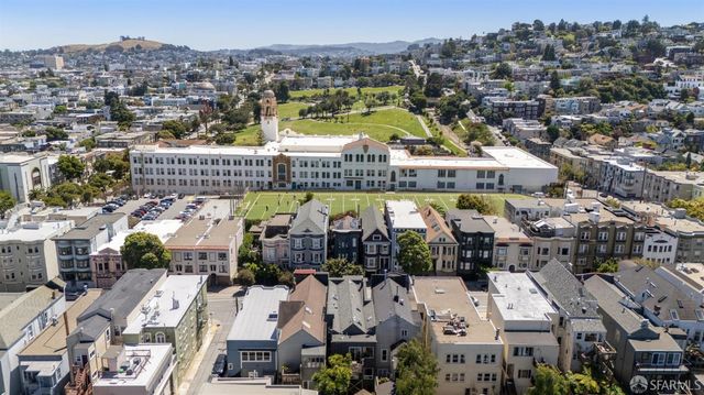 3652 17th Street, San Francisco, CA 94114