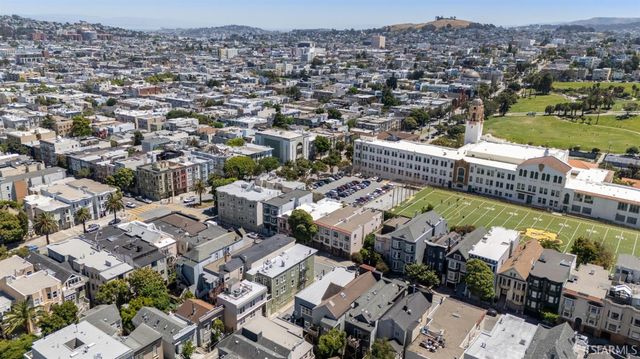 3652 17th Street, San Francisco, CA 94114