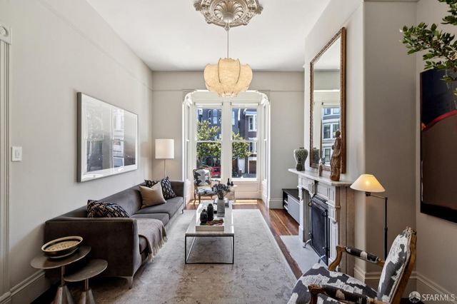 3652 17th Street, San Francisco, CA 94114