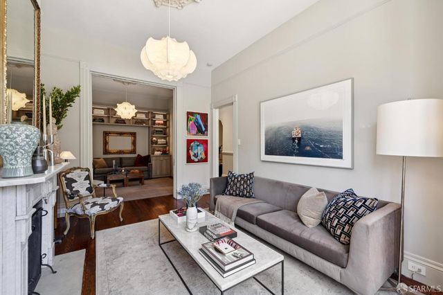 3652 17th Street, San Francisco, CA 94114