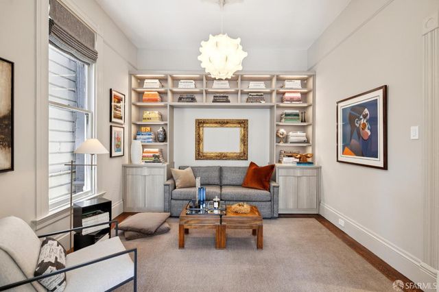 3652 17th Street, San Francisco, CA 94114