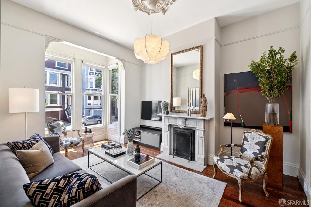 3652 17th Street, San Francisco, CA 94114