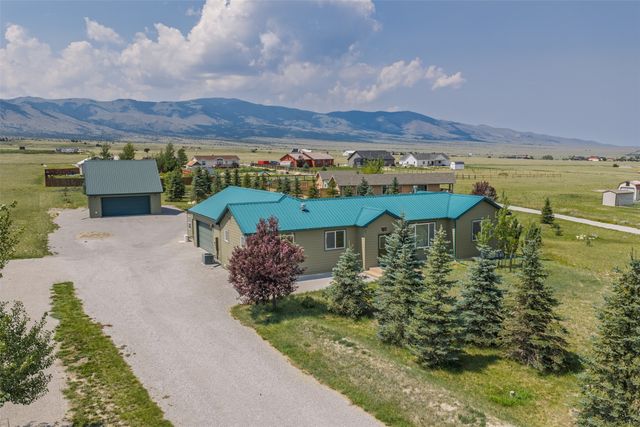 49 Desert Drive, Townsend, MT 59644