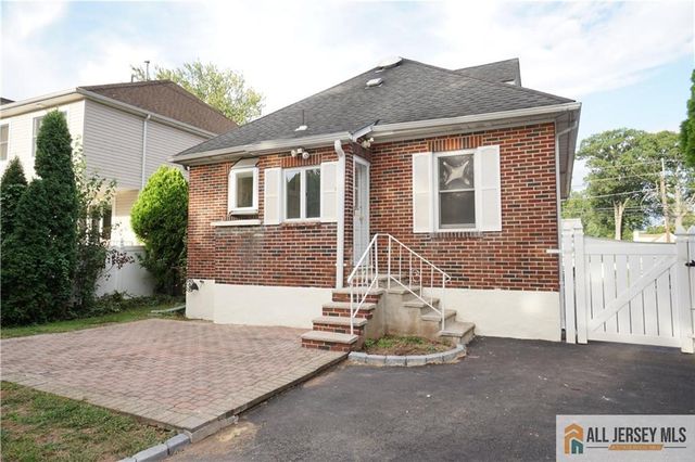 34 Rutgers Avenue, Colonia, NJ 07067
