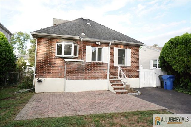 34 Rutgers Avenue, Colonia, NJ 07067