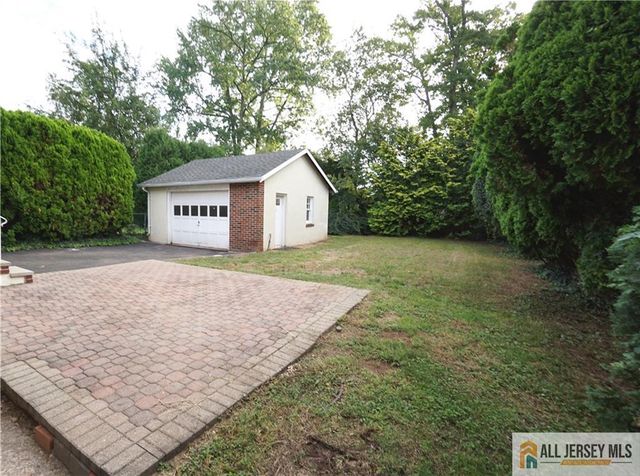 34 Rutgers Avenue, Colonia, NJ 07067