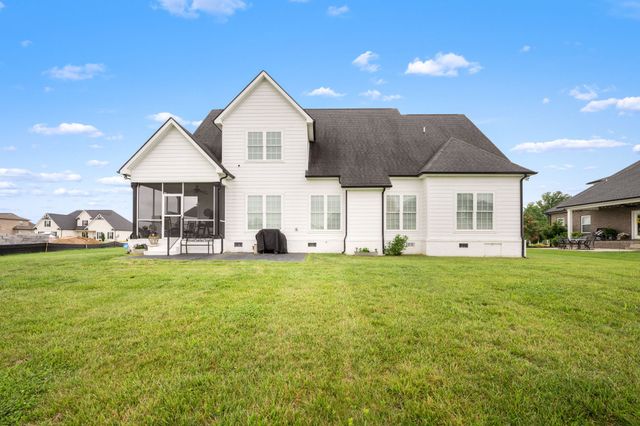 1553 North Side Dr, Murfreesboro, TN 37130