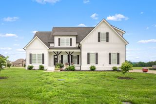 1553 North Side Dr, Murfreesboro, TN 37130