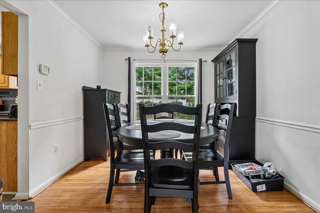 3437 LIVINGSTON DR, Jefferson, MD 21755