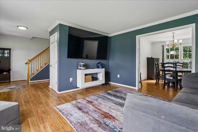 3437 LIVINGSTON DR, Jefferson, MD 21755