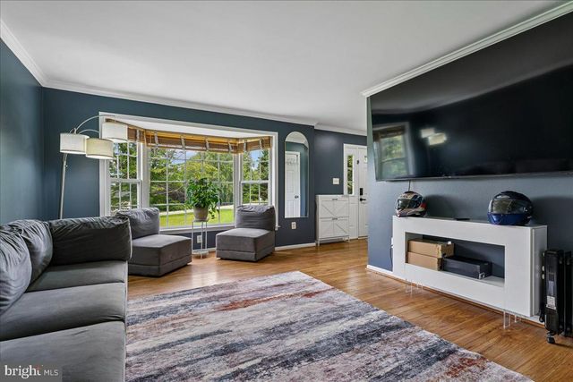 3437 LIVINGSTON DR, Jefferson, MD 21755