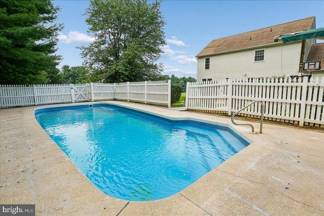 3437 LIVINGSTON DR, Jefferson, MD 21755