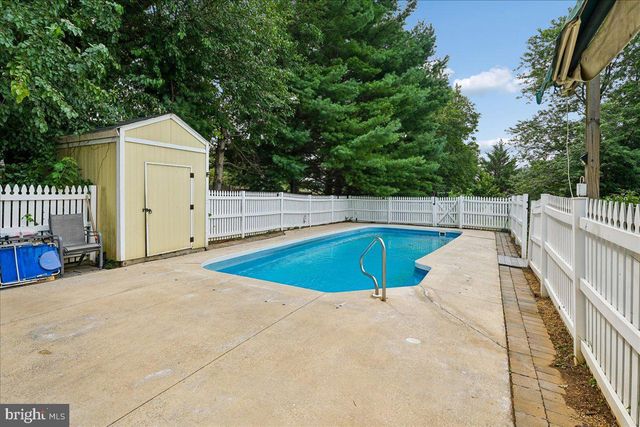 3437 LIVINGSTON DR, Jefferson, MD 21755