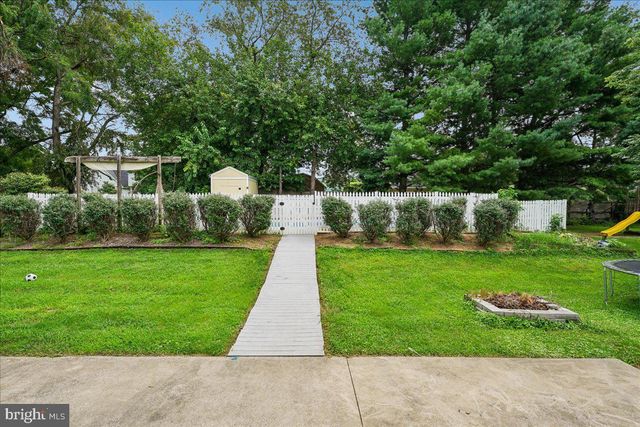 3437 LIVINGSTON DR, Jefferson, MD 21755