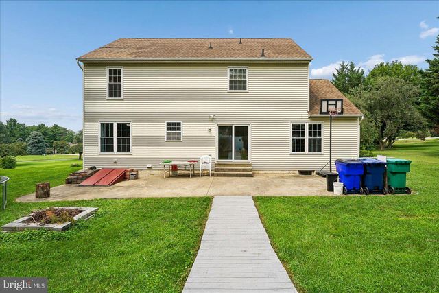 3437 LIVINGSTON DR, Jefferson, MD 21755