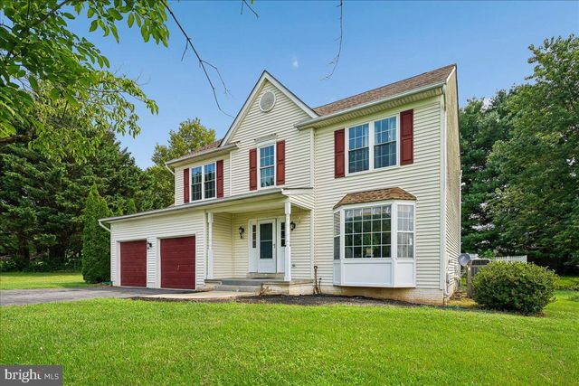 3437 LIVINGSTON DR, Jefferson, MD 21755
